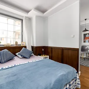 Apartament By Motlawa River & Old Town