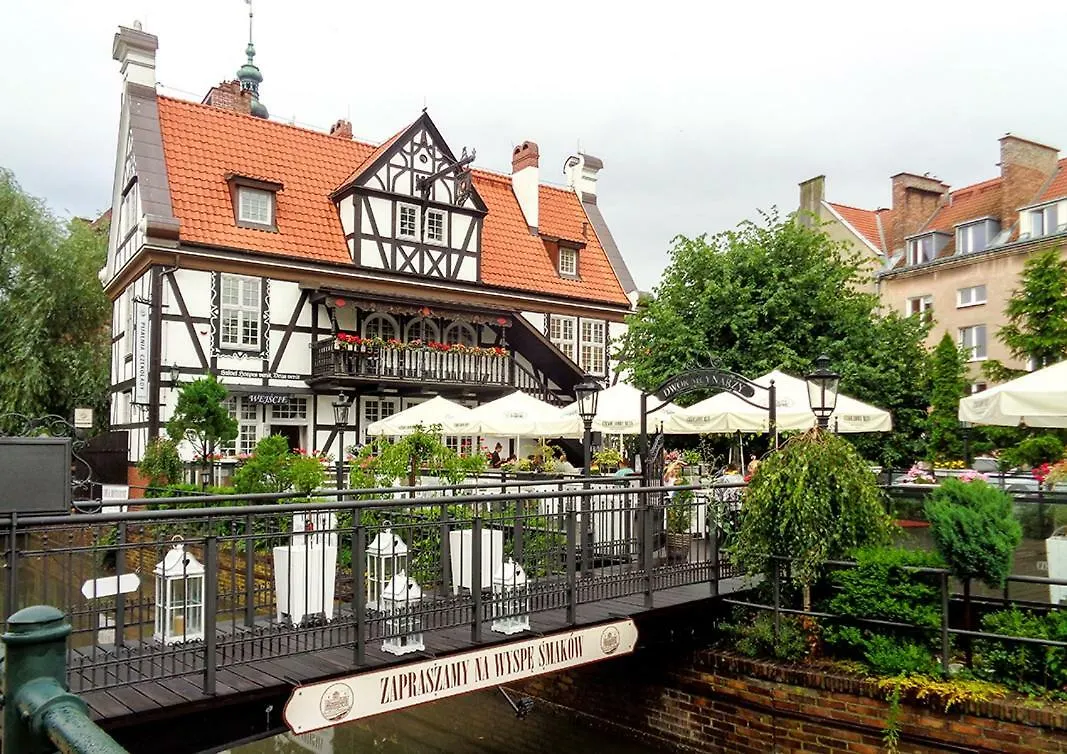 Centrum Gdansk